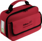 Preview: Holthaus Verbandtasche Office plus DIN 13157 Stift + Verbandbuch Erste Hilfe